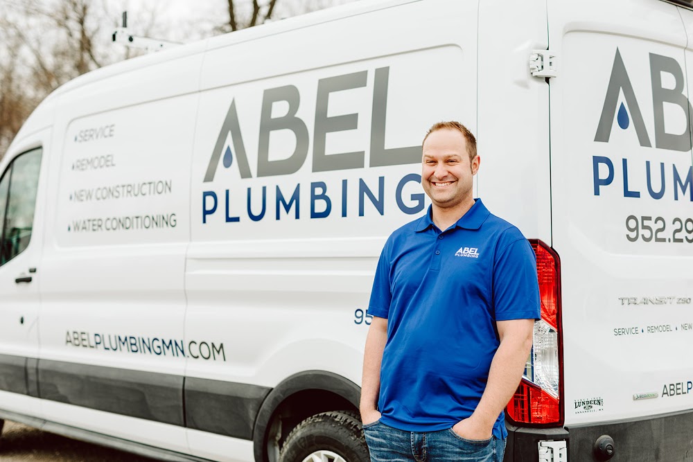 Abel Plumbing, Inc