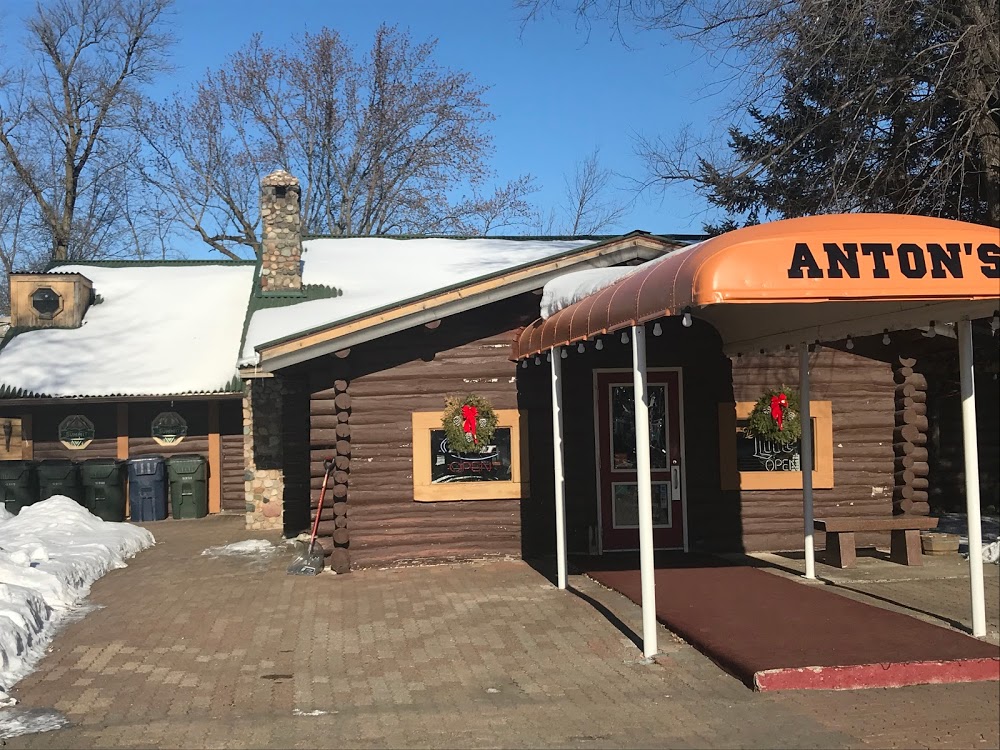 Anton’s Restaurant