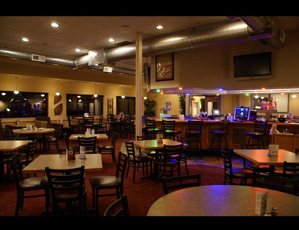 Bison Creek Bar and Dining