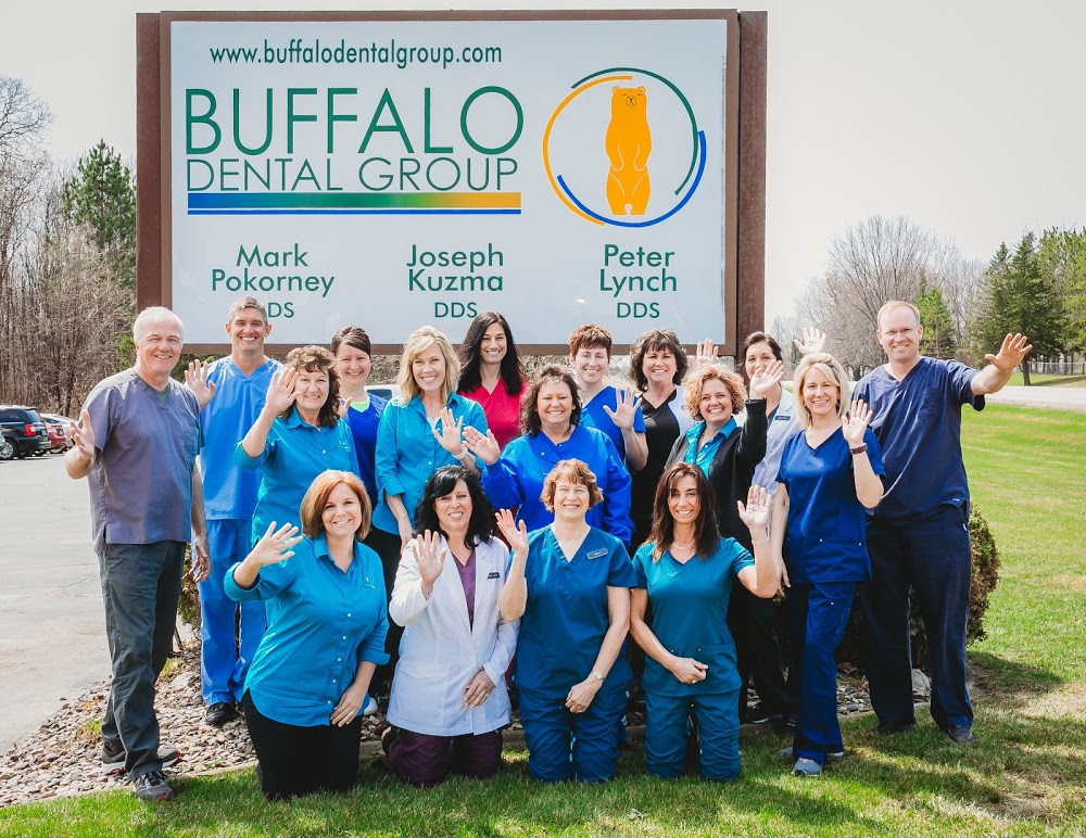 Buffalo Dental Group