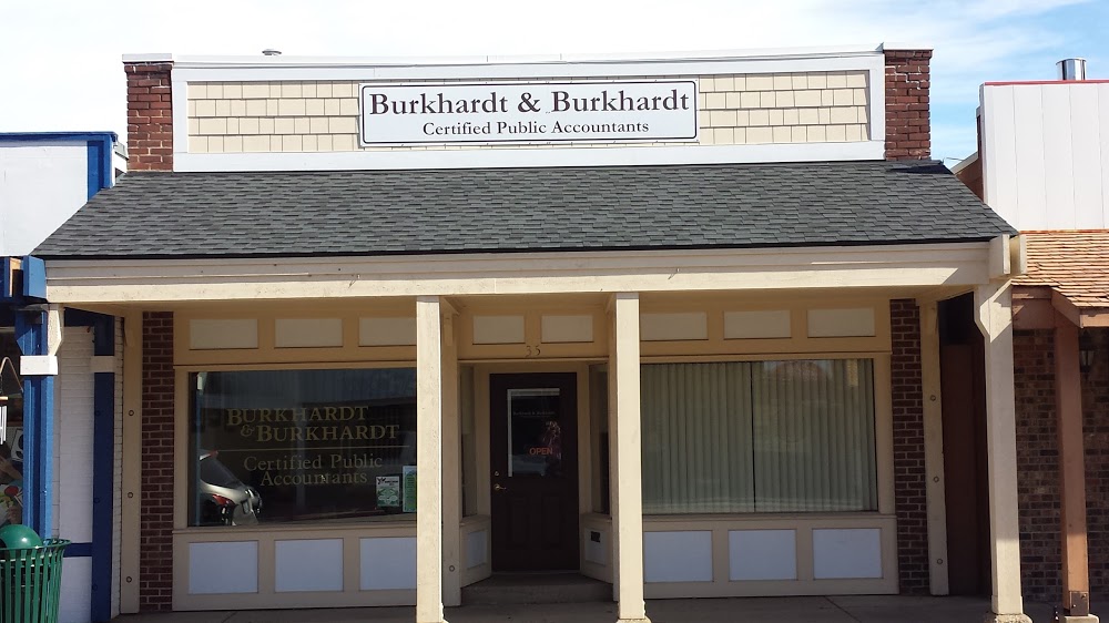 Burkhardt & Burkhardt, Ltd
