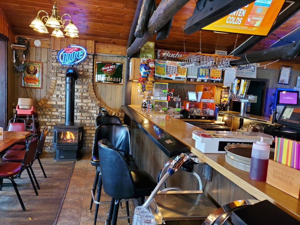 Cedar Chest Restaurant And Bar