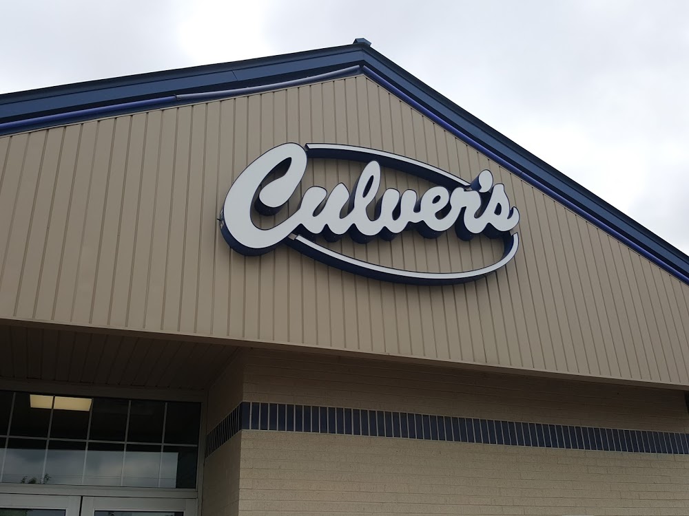 Culver’s