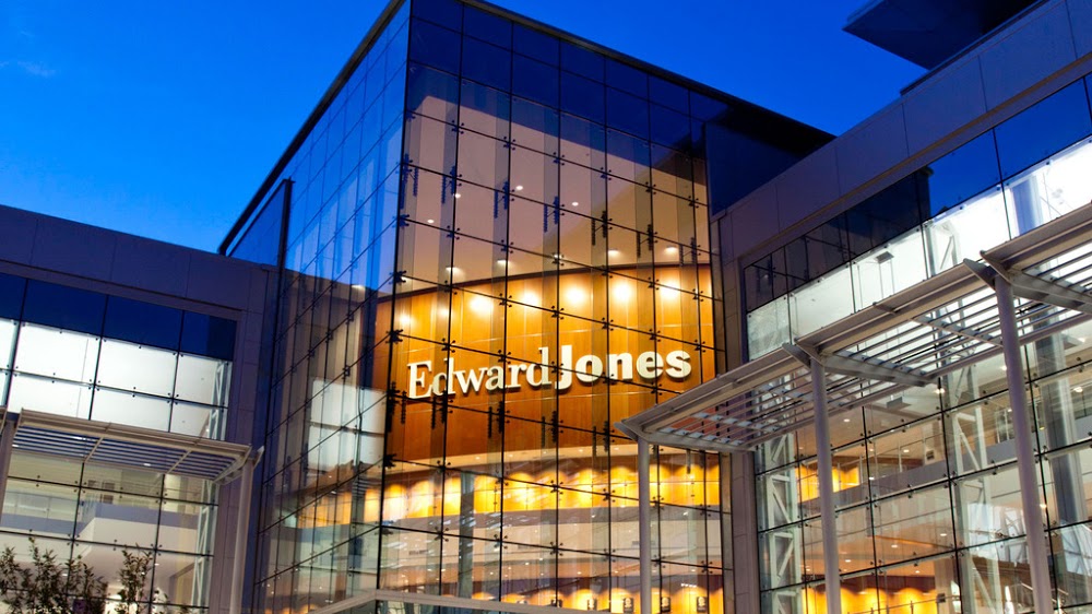 Edward Jones – Financial Advisor: Brandon S Walters, ChFC®|CLU®|AAMS®