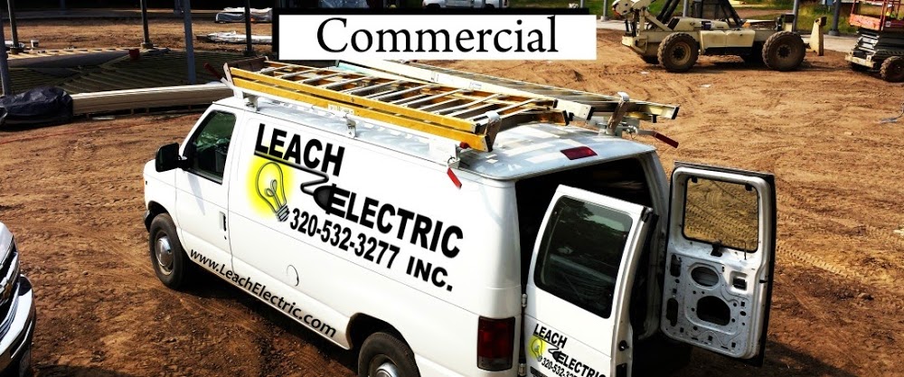 Leach Electric Inc